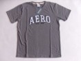 CAMISETA LICRA CON APLIQUE LASER REFERENCIA CP 002 